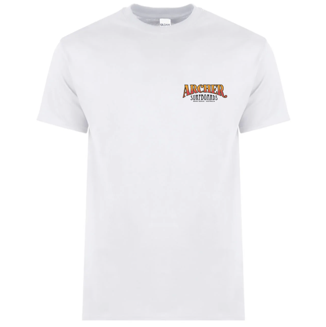 archer-surfboards-tshirt-colour-on-white-front