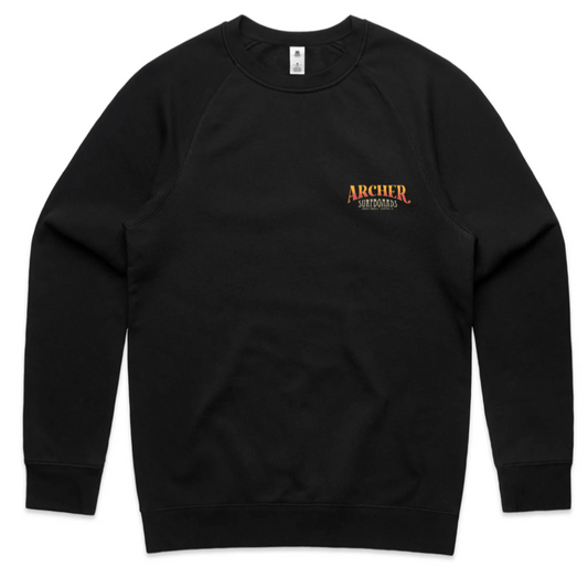 archer_jumper_black_colour_front